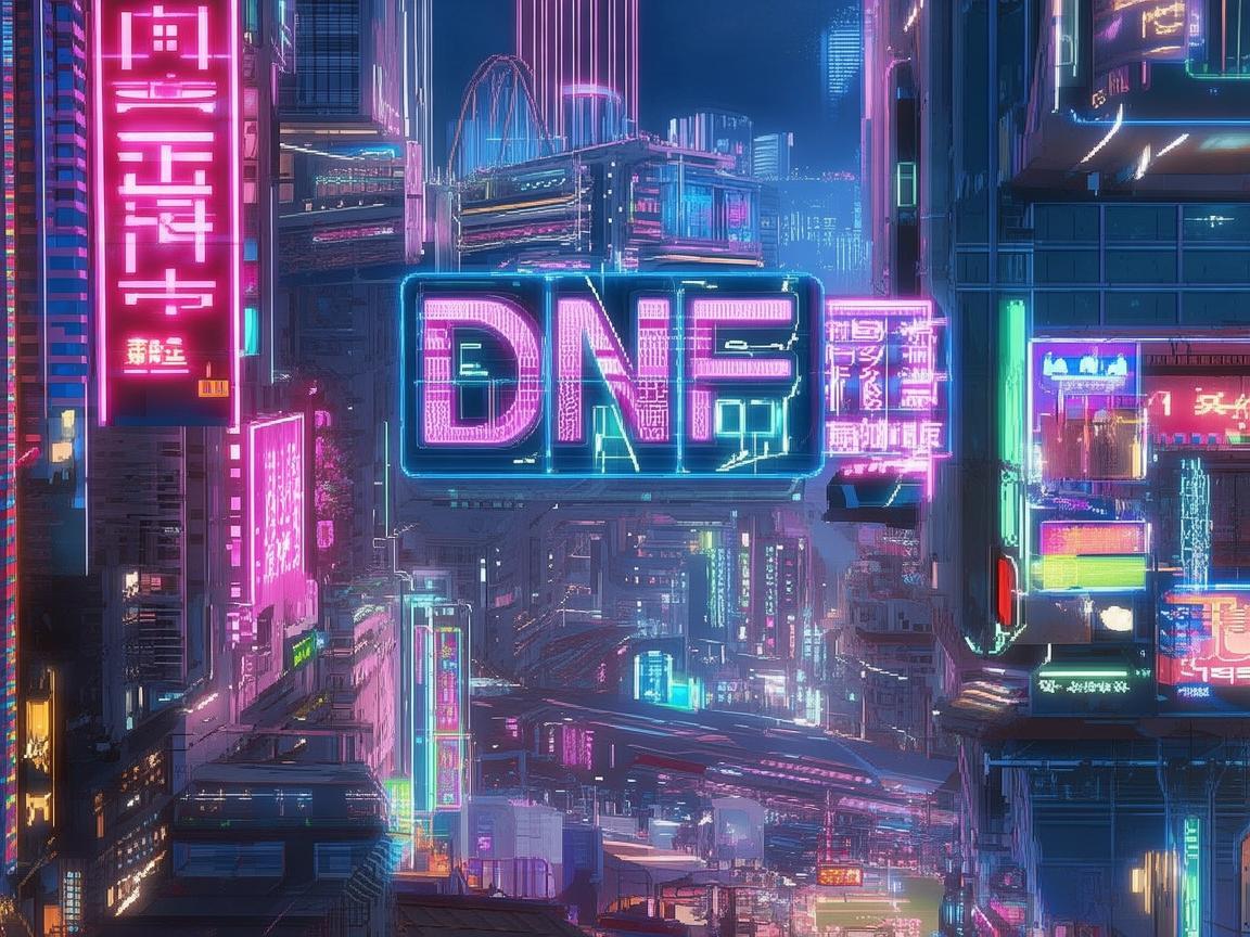 DNF手游究竟在测试什么？