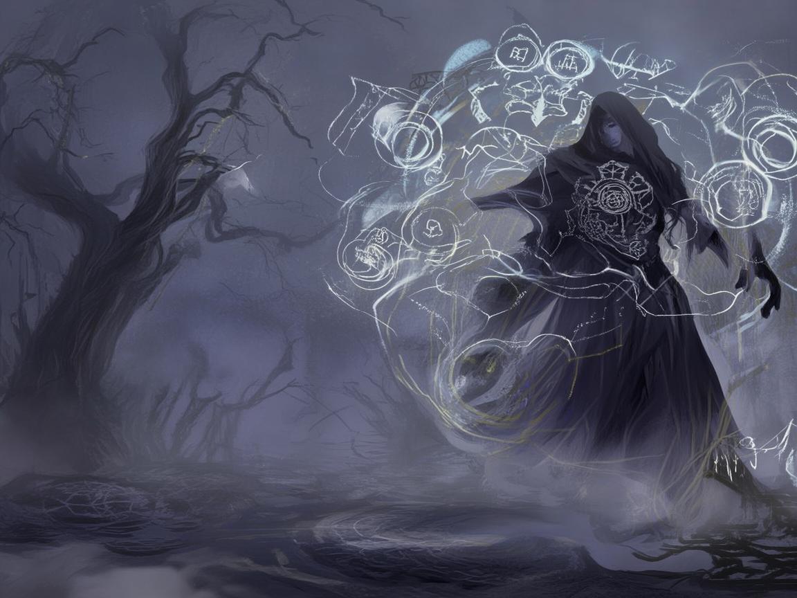 问道手游冥魔究竟是什么？
