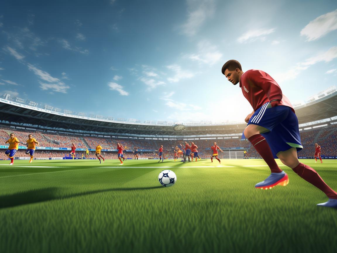 实况手游里皮应该踢什么位置? 实况手游里皮应该踢什么位置?