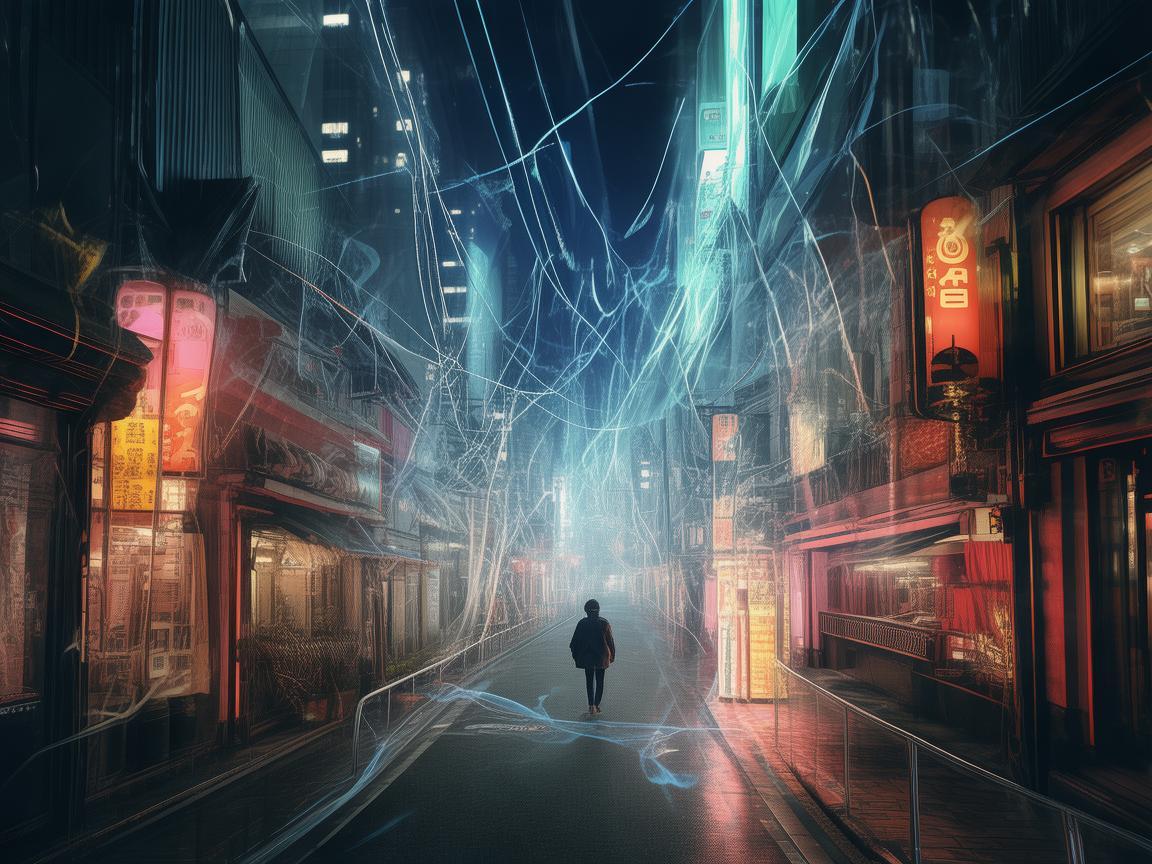 幽灵线，东京手游真的好玩吗？
