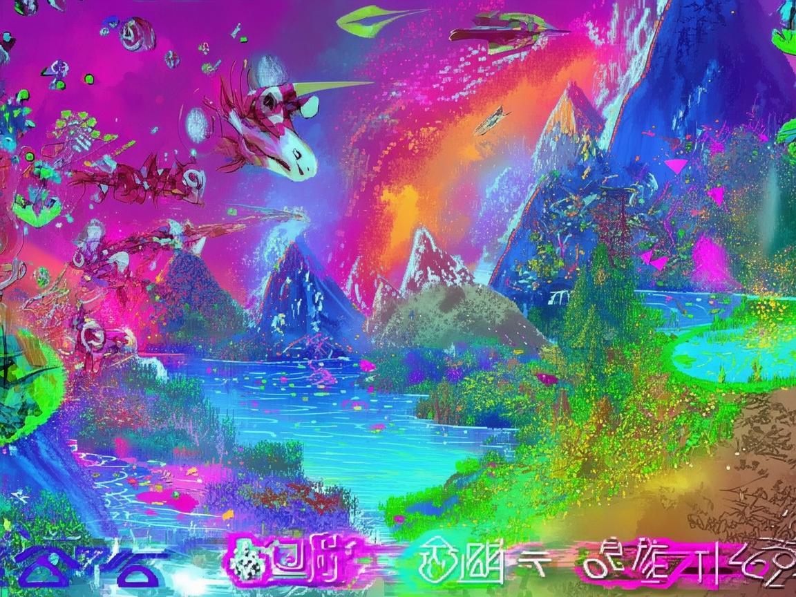 手游问道抗性什么属性？了解一下！