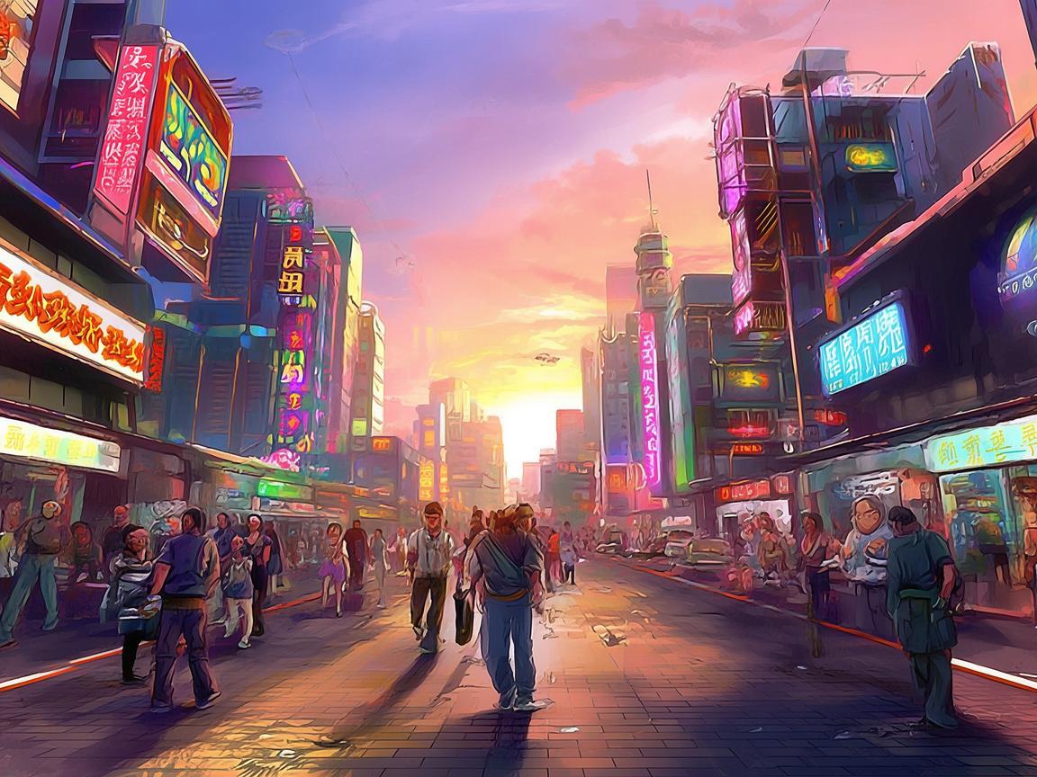 中国能开发出类似 GTA 的手游吗？