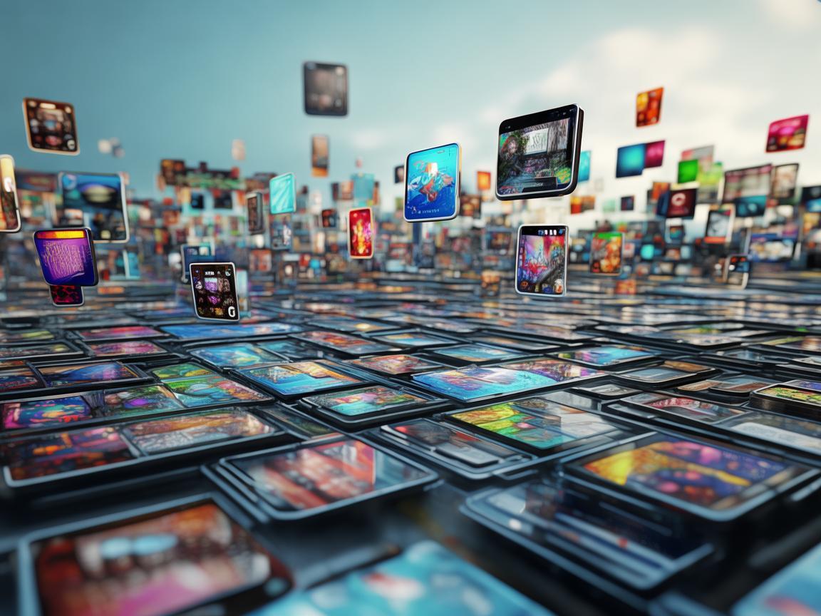 手游属于什么管控模式呢？