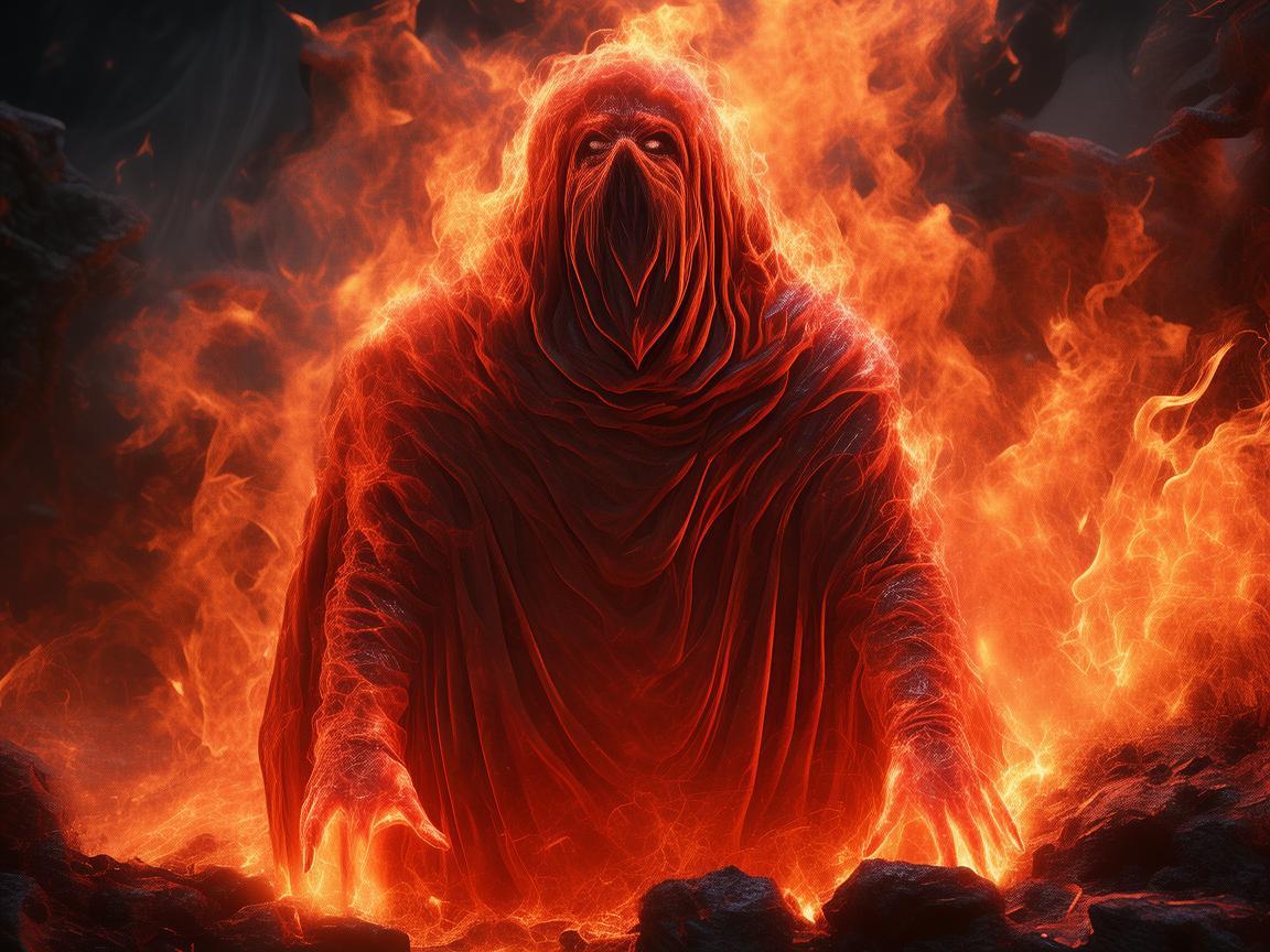 神武手游魔王是火系吗？