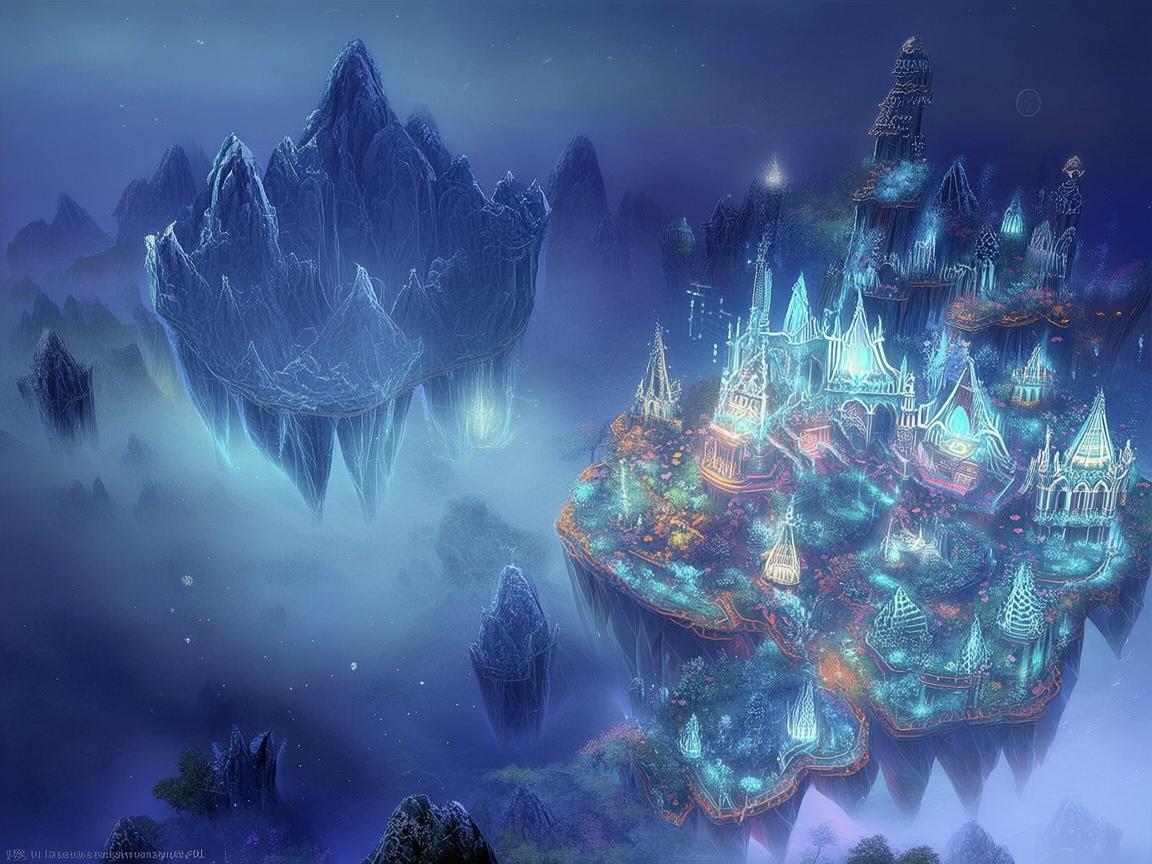 原神究竟是怎样的手游？