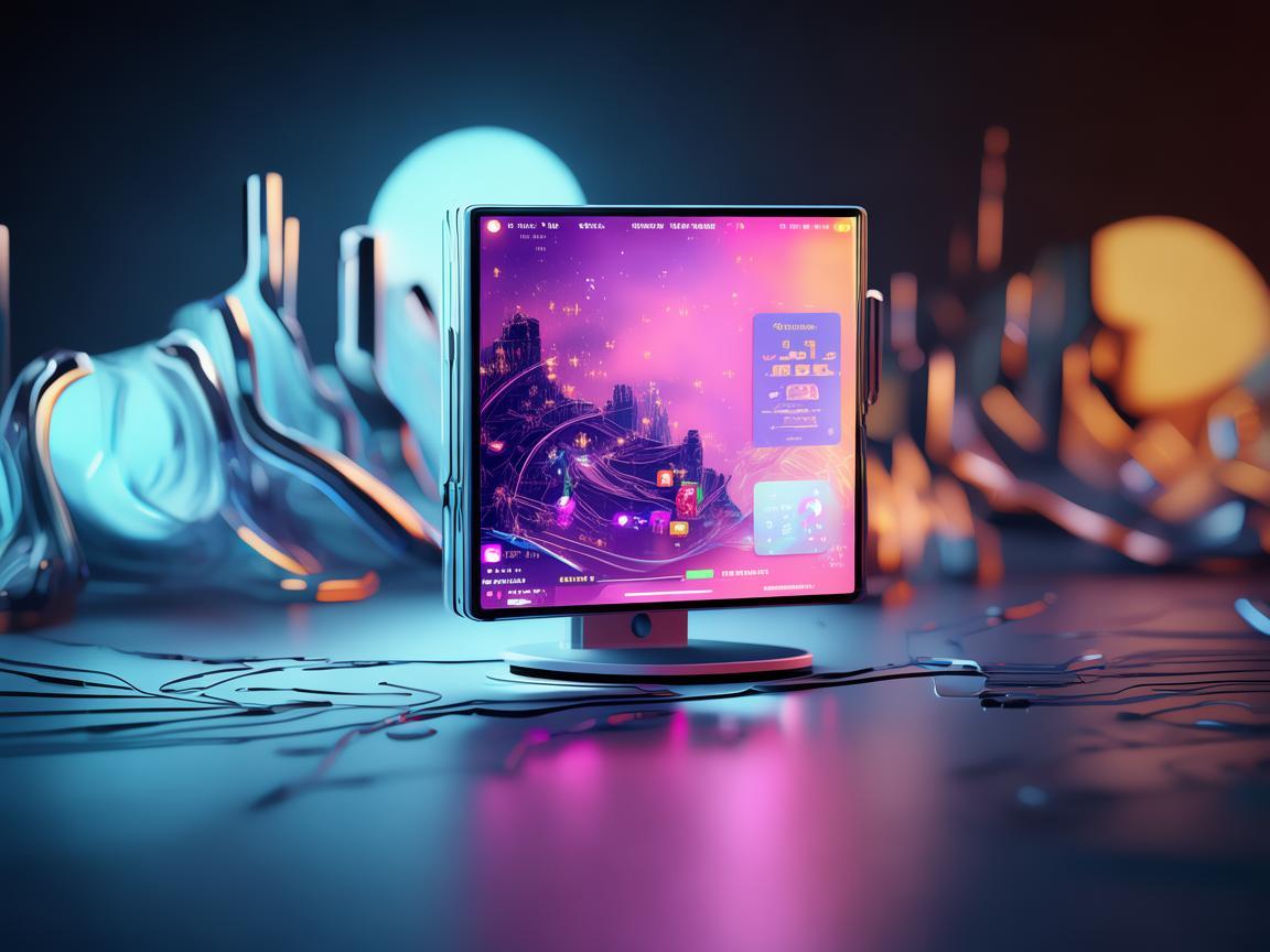 PC版是手游吗？
