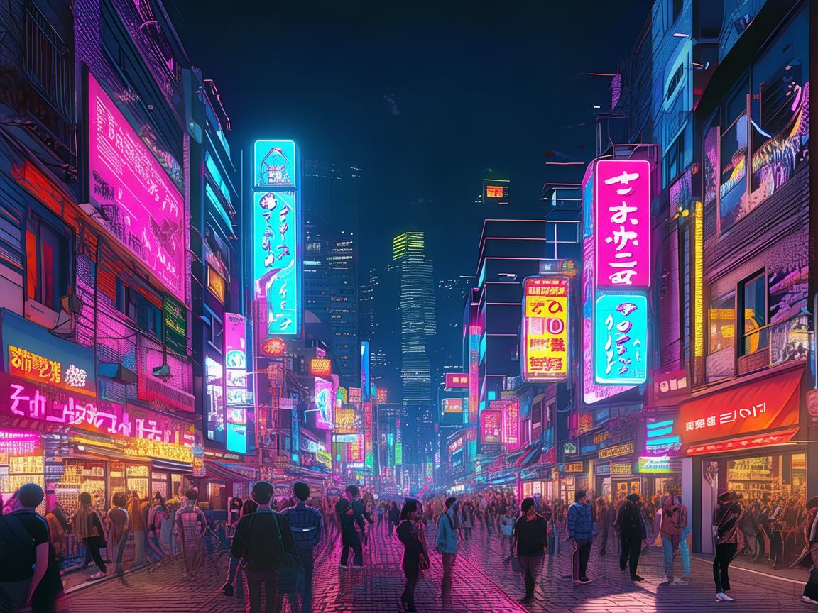 霓虹街区手游免费吗？
