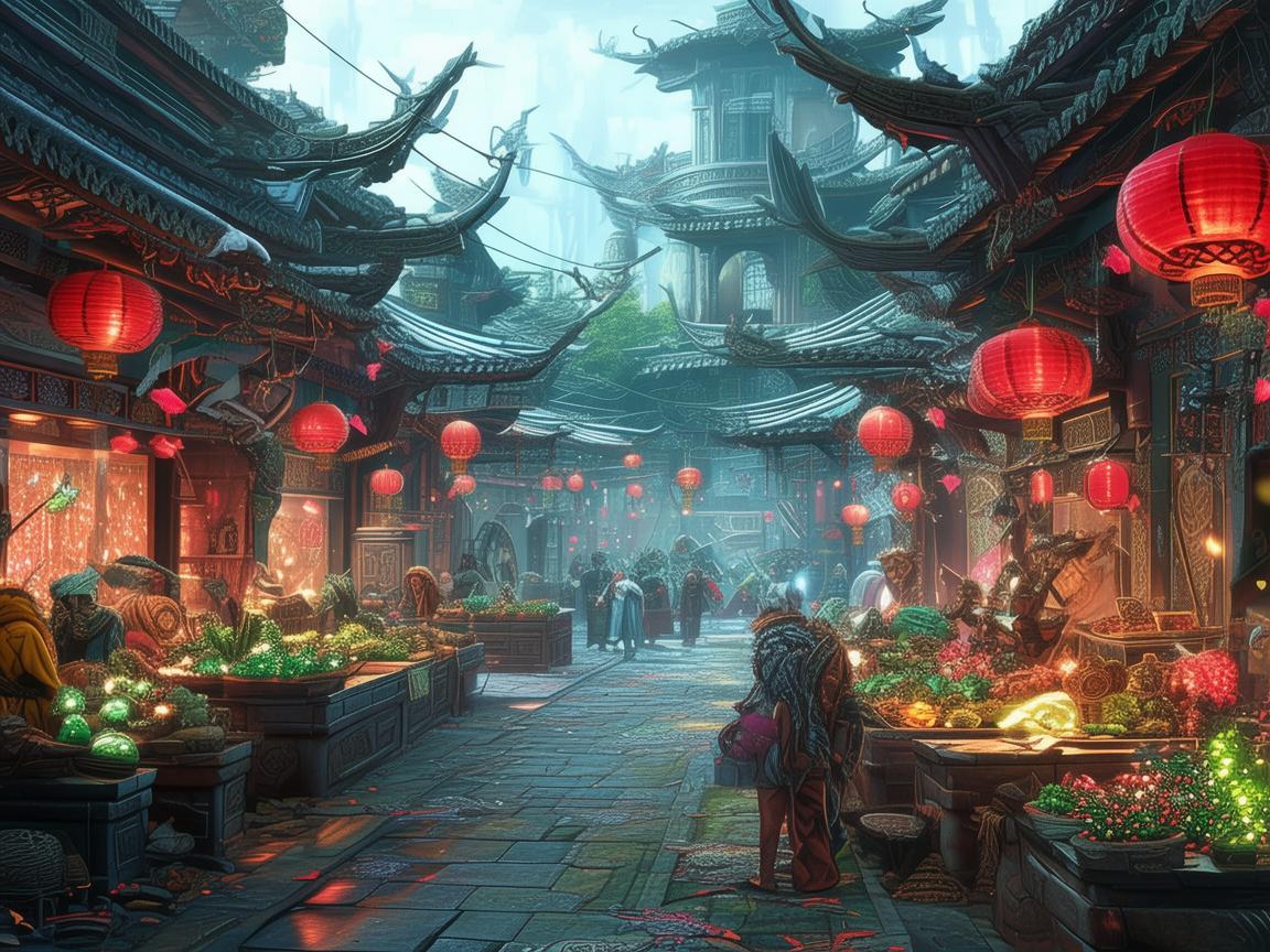 庆余传究竟是什么手游？