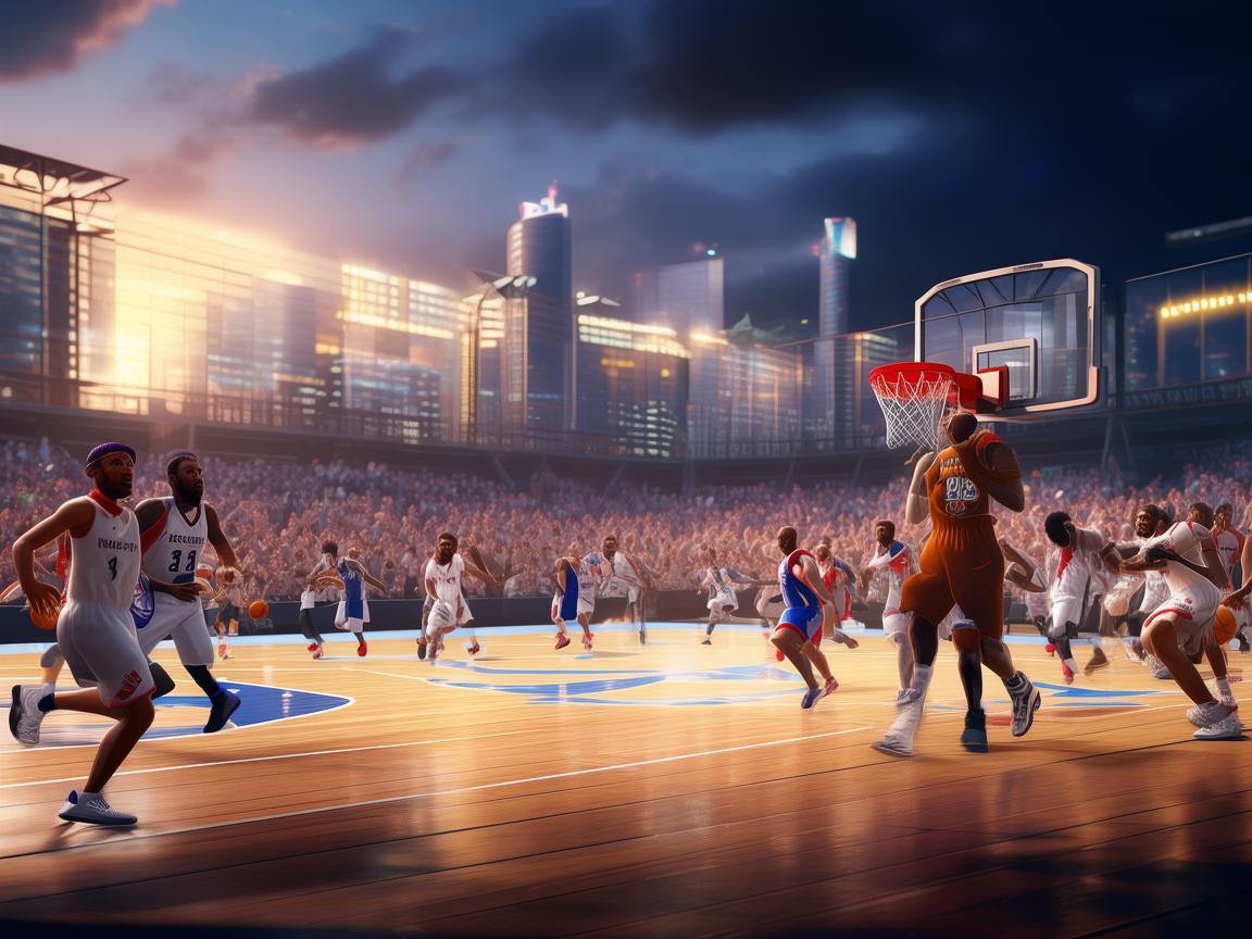 NBA Live手游需要联网吗？