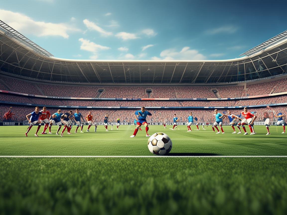 FIFA手游能点球吗？