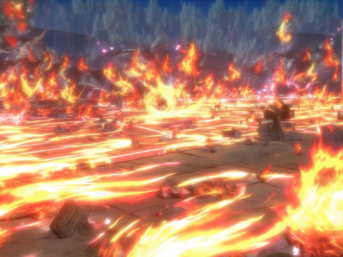 火影手游中大招究竟是什么技能? 火影手游中大招究竟是什么技能?