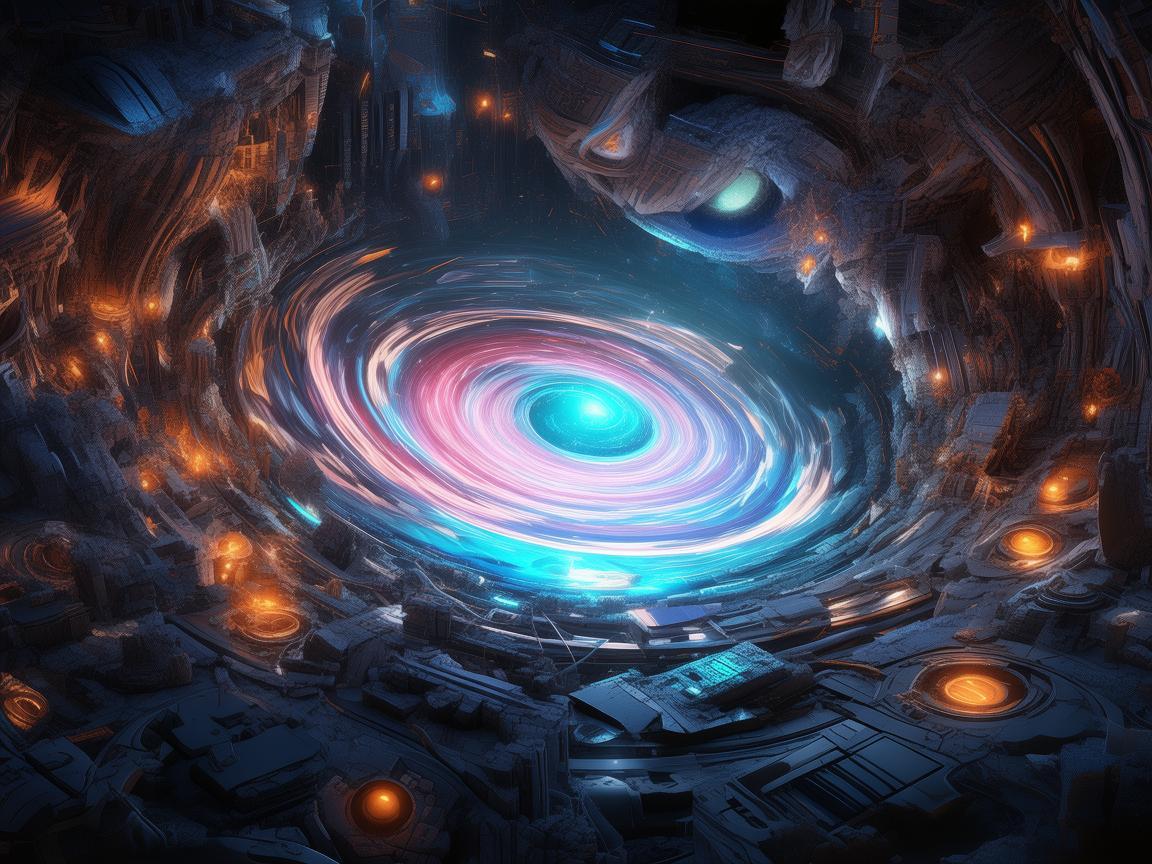 时间黑洞手游究竟好不好玩？