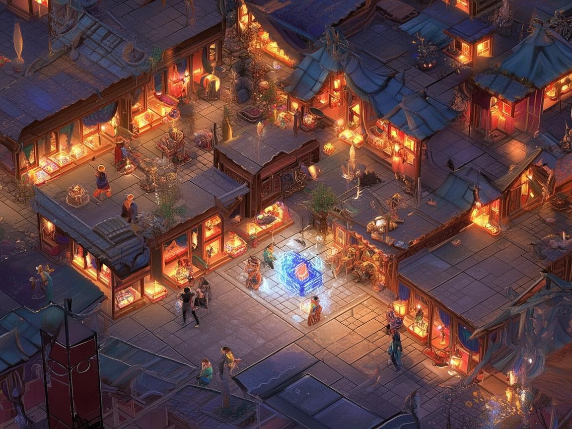 天龙八部手游究竟怎么赚元宝？