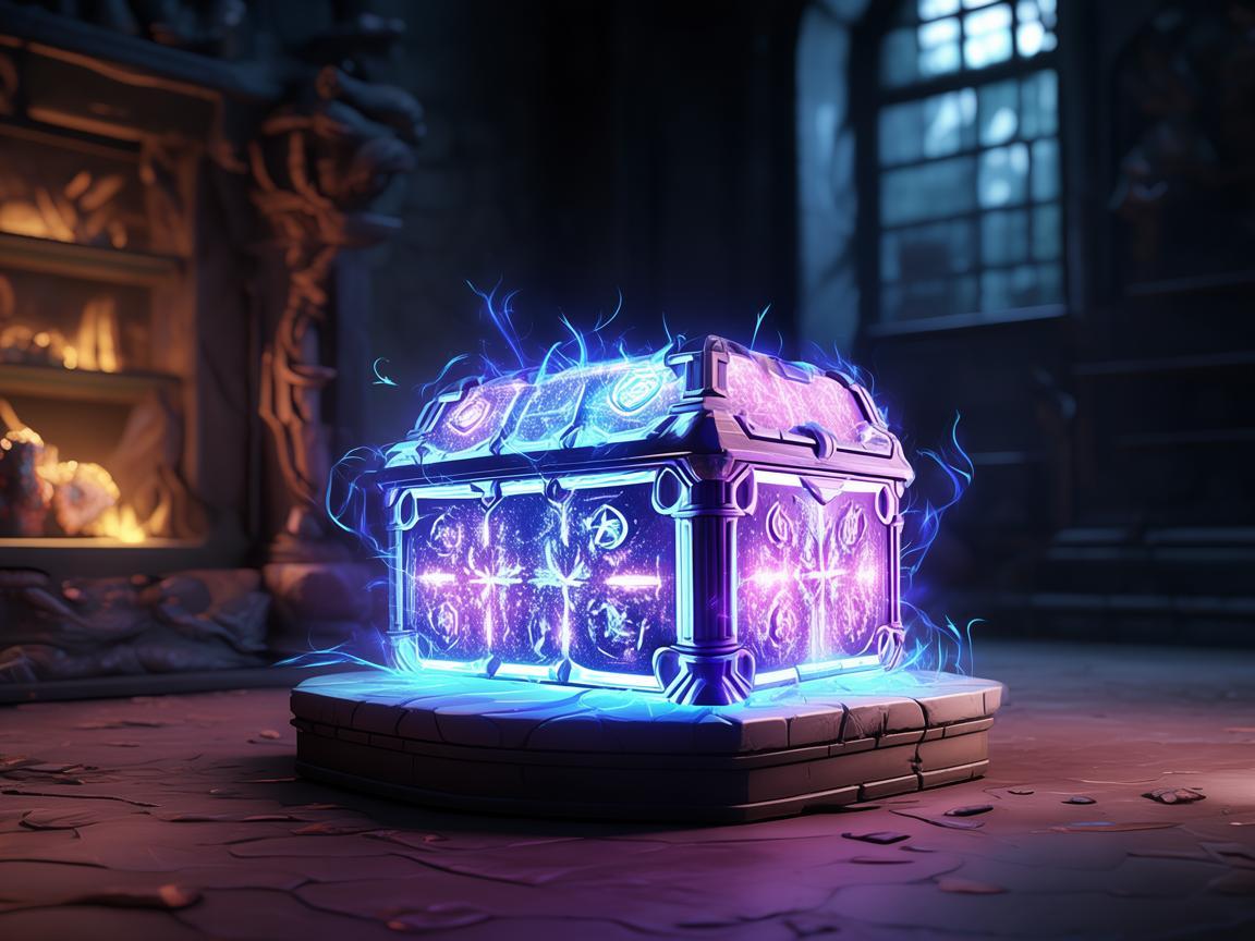 手游LOL盒子到底叫什么？