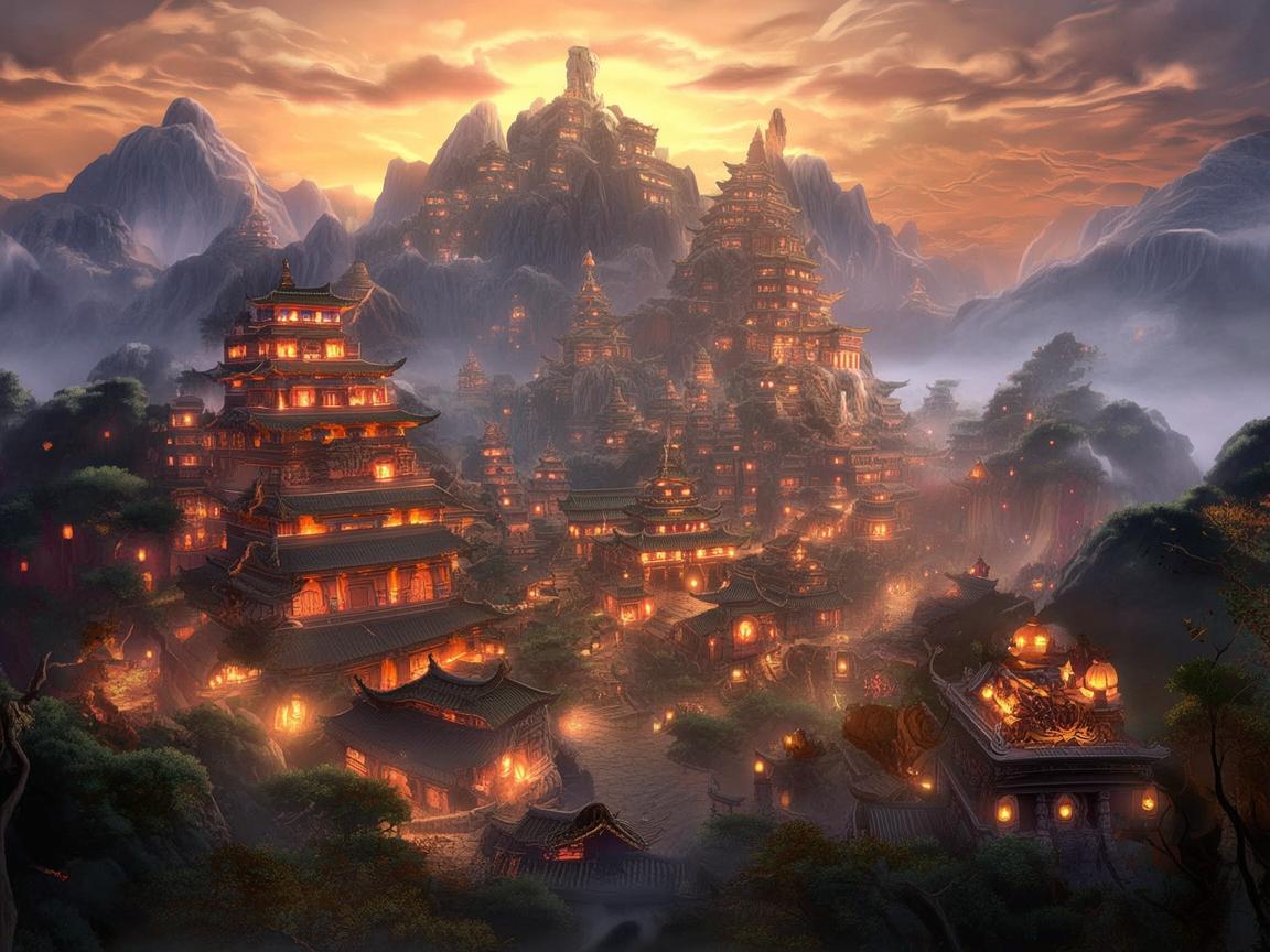 手游天龙昆仑到底厉害吗? 手游天龙昆仑到底厉害吗?