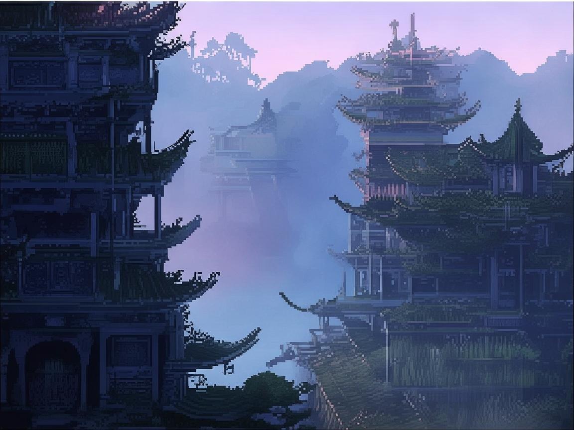 手游楚留香究竟有着怎样的性格？