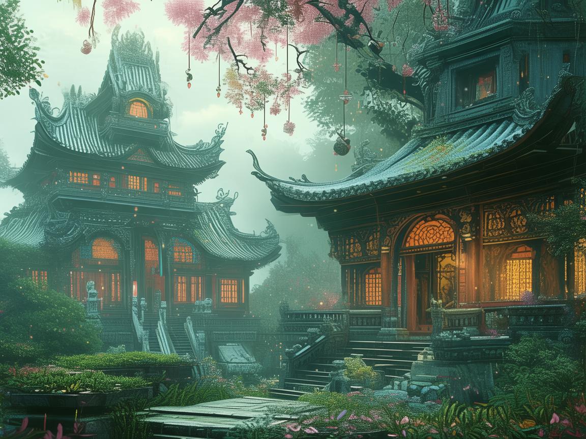 梦幻手游化生寺真的不强吗？