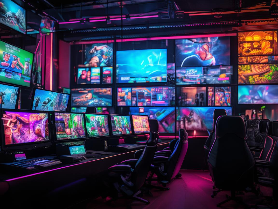 EA手游都是联机游戏吗？