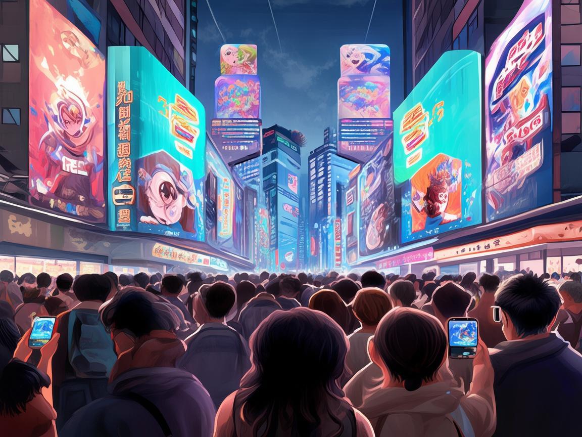 小七手游为什么这么受欢迎？