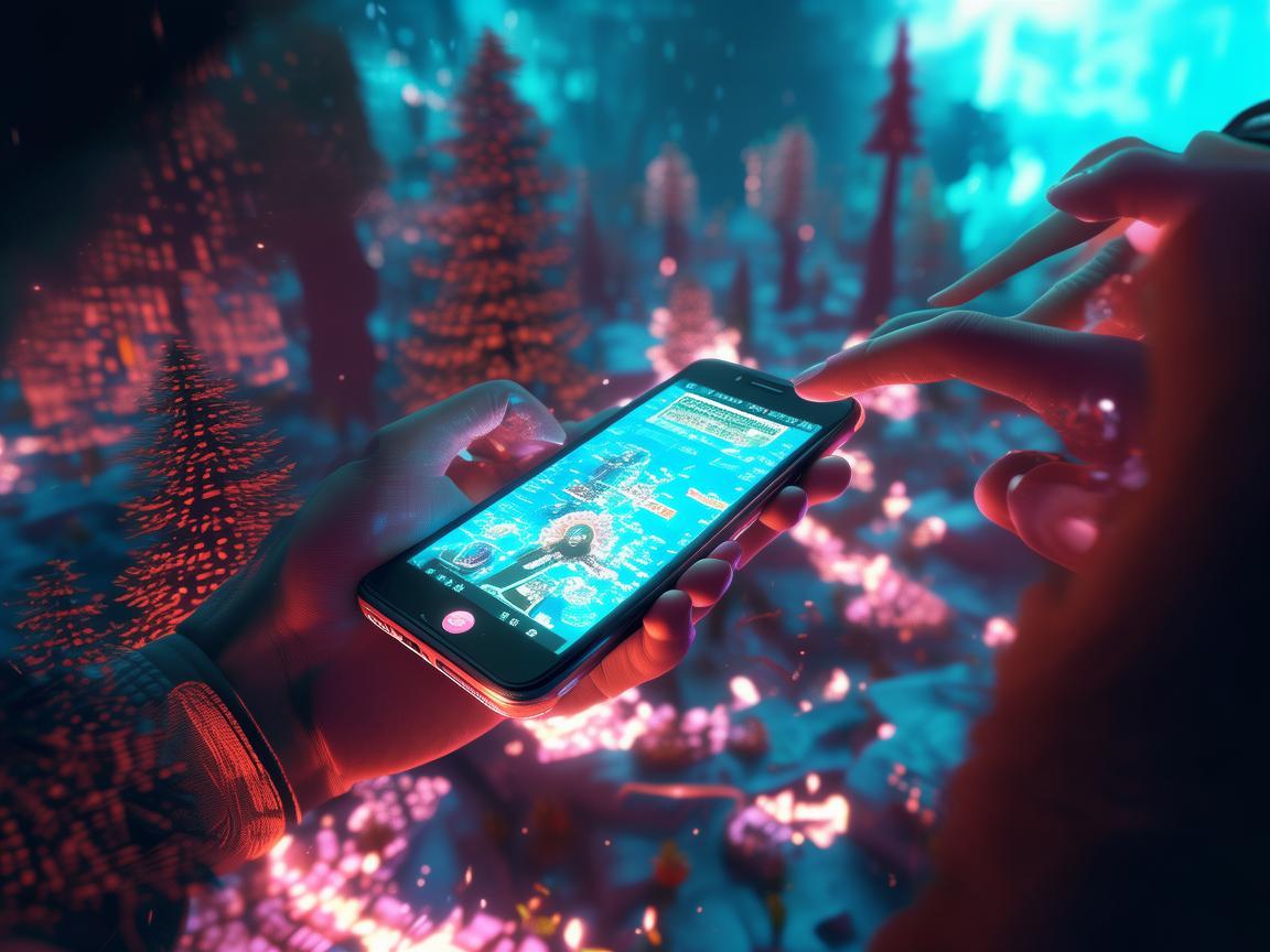 手游AD必须出无尽吗？