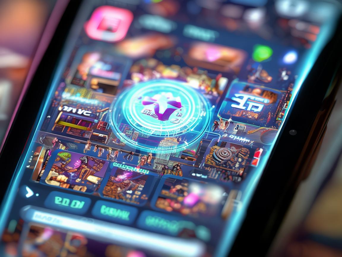 手游DNF玩什么辅助好？