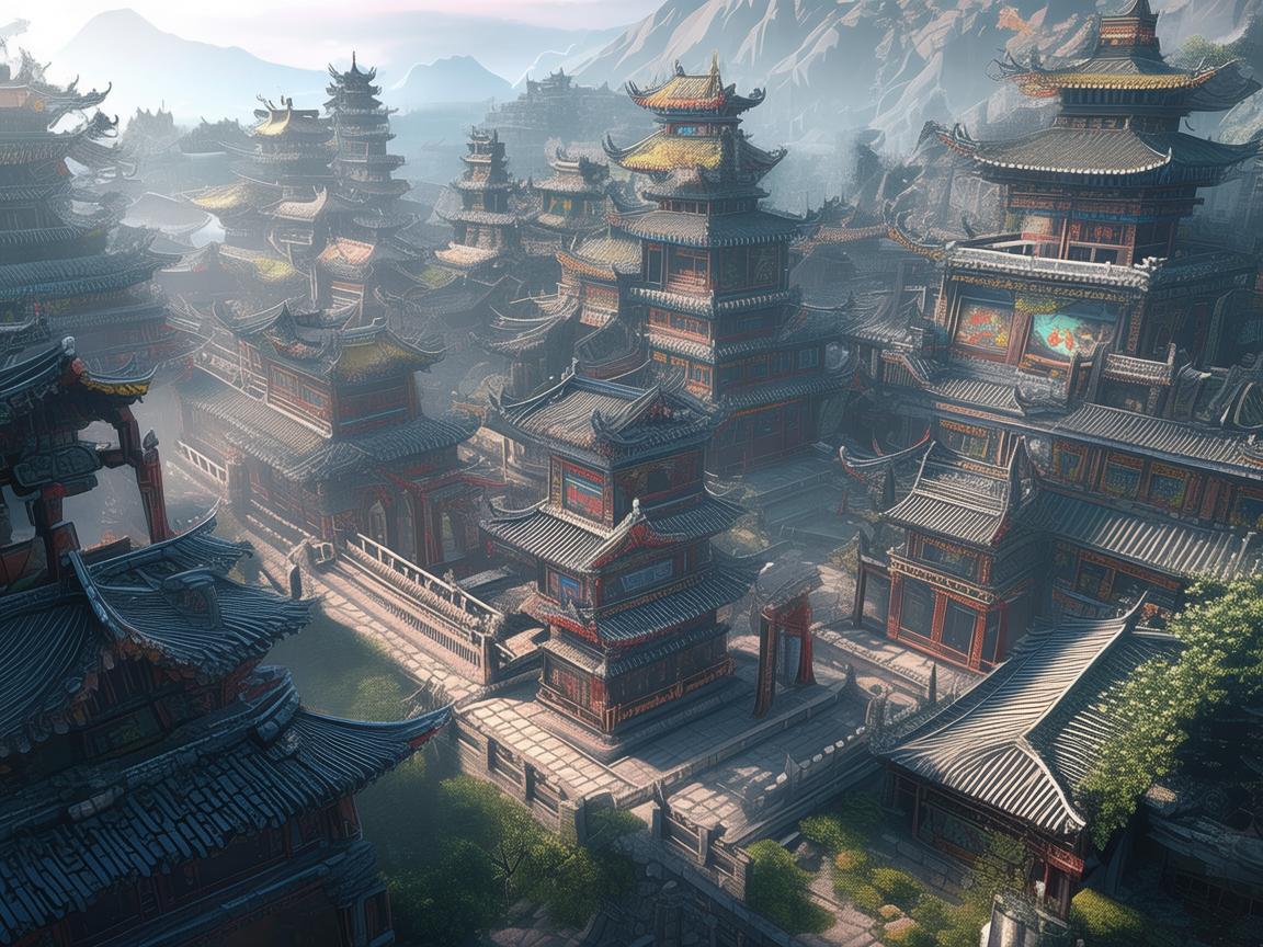 幽州王城是哪款手游？