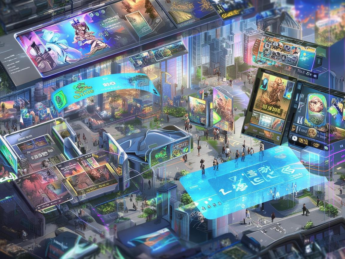 lol手游和端游绑定有什么用? lol手游和端游绑定有什么用?