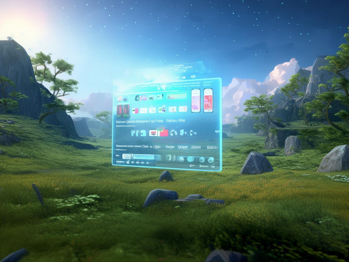 陈情令手游什么手机能下? 陈情令手游什么手机能下?