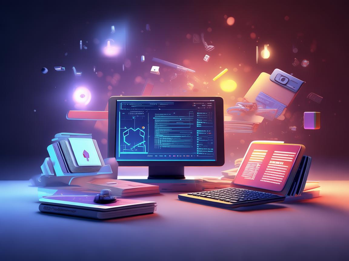 创作手游需要学习什么? 创作手游需要学习什么?