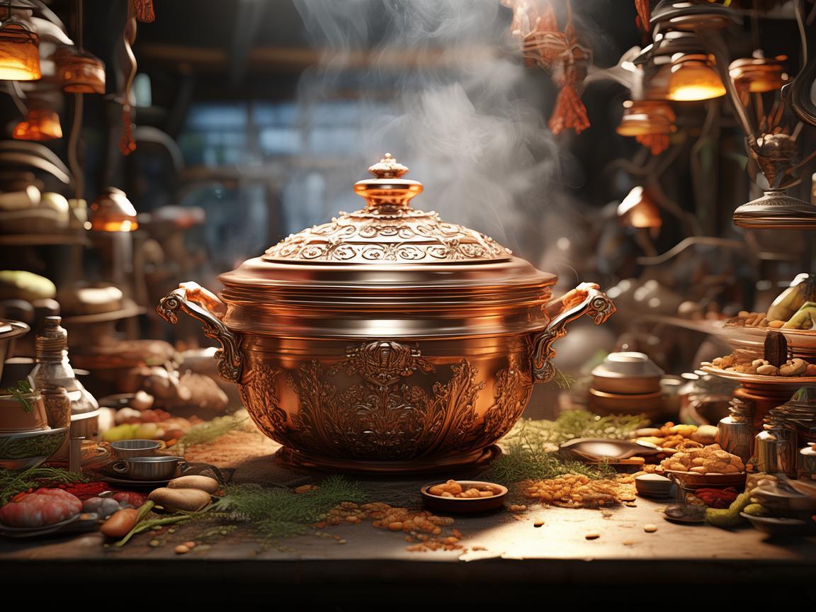 CF手游炒锅到底有什么作用? CF手游炒锅到底有什么作用?