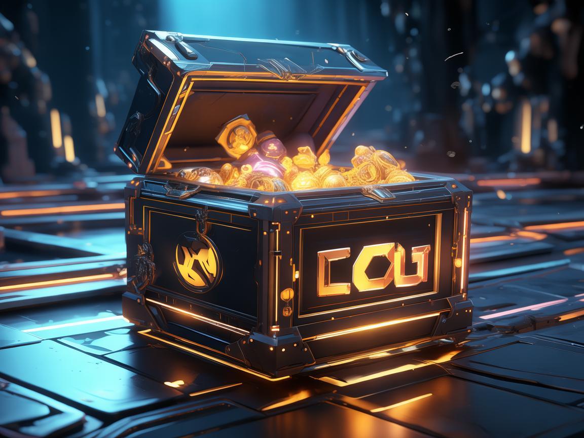 lol手游宝箱到底能开什么? lol手游宝箱到底能开什么?