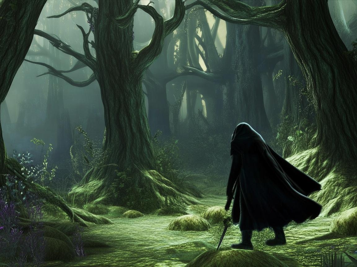 手游不祥之刃能打野吗? 手游不祥之刃能打野吗?