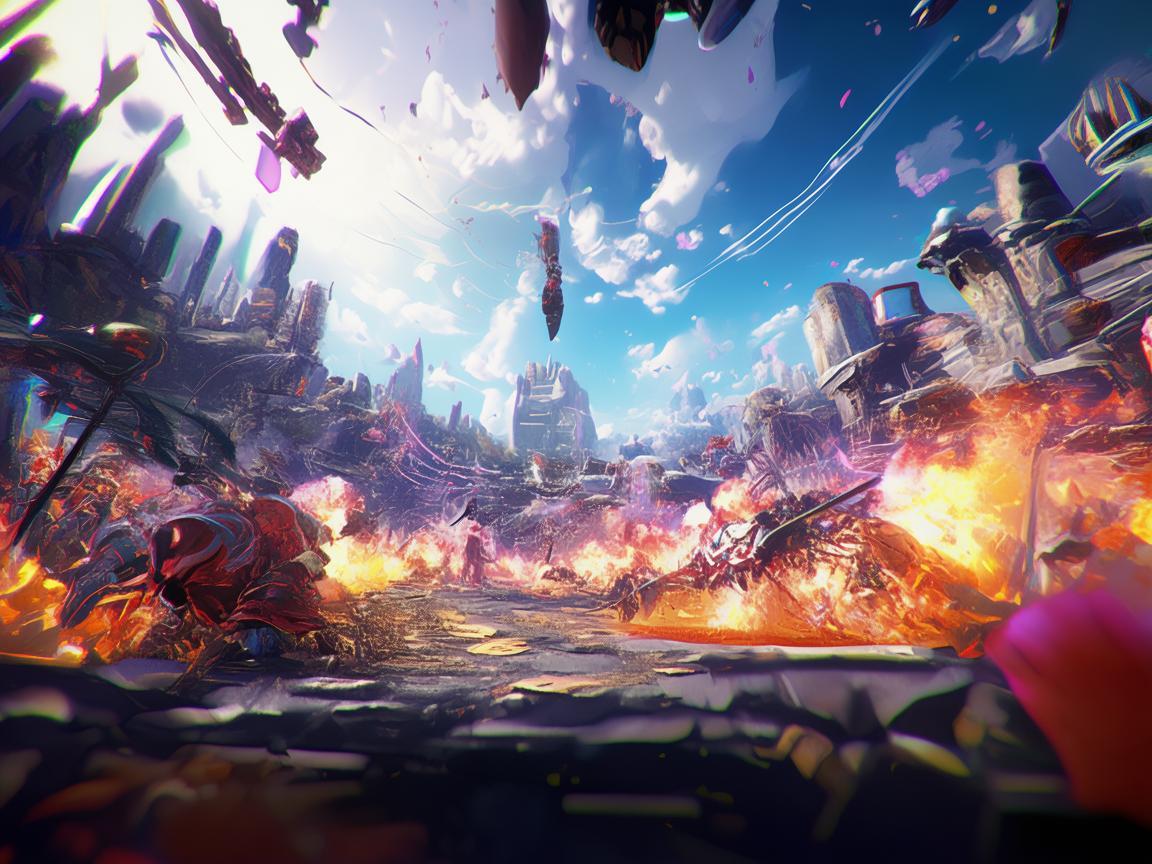 手游吃鸡有端游那样的特效吗? 手游吃鸡有端游那样的特效吗?