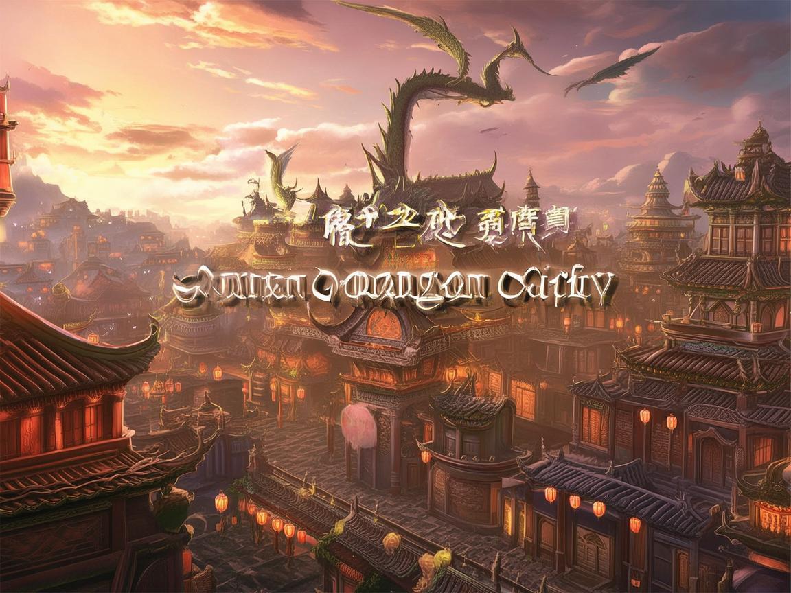 盛世龙城手游官方收费吗? 盛世龙城手游官方收费吗?