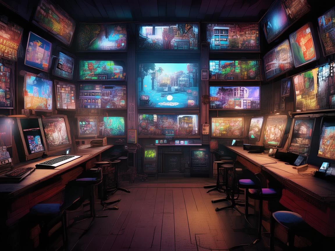 男生究竟喜欢玩什么密室手游? 男生究竟喜欢玩什么密室手游?