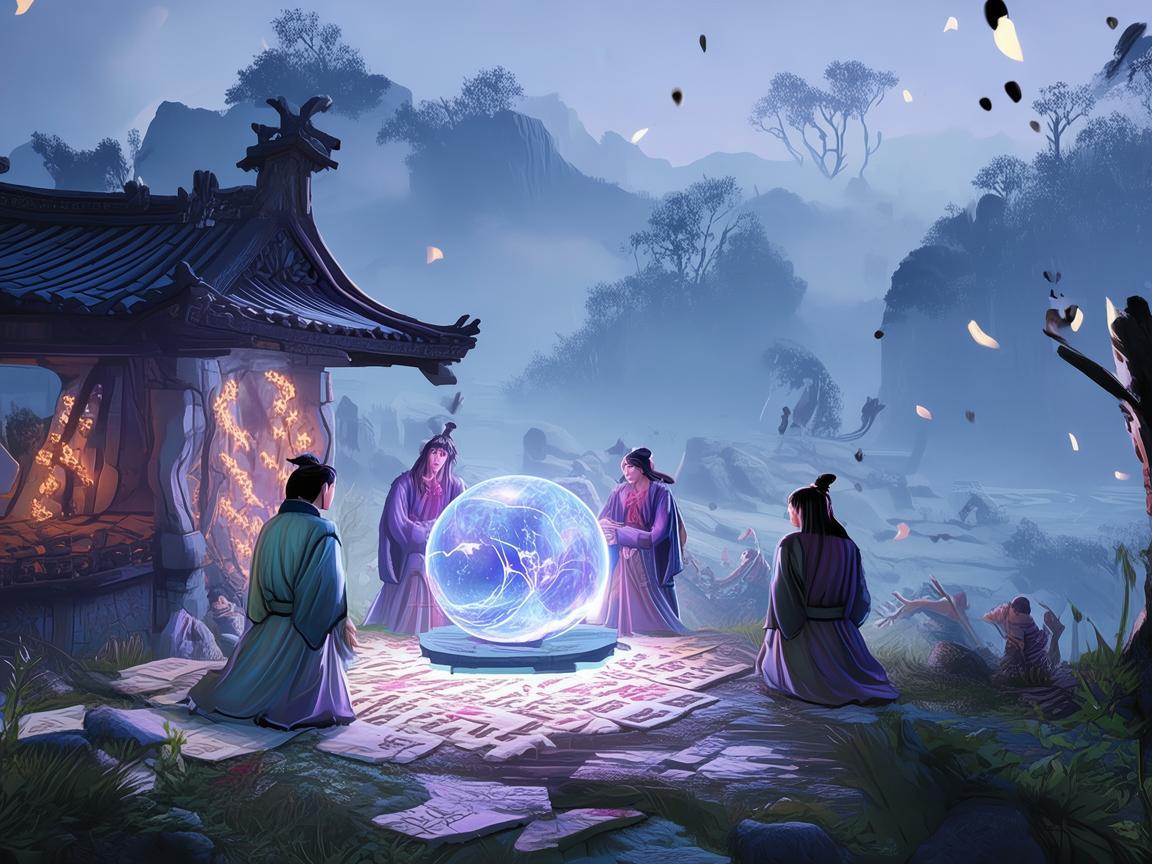 手游梦幻西游怎么捉鬼?这些技巧你知道吗? 手游梦幻西游怎么捉鬼?这些技巧你知道吗?